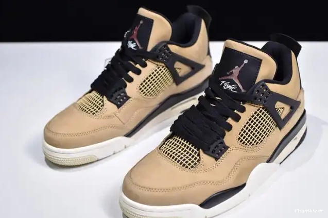 Air Jordan Mushroom AQ9129-200 4 0516